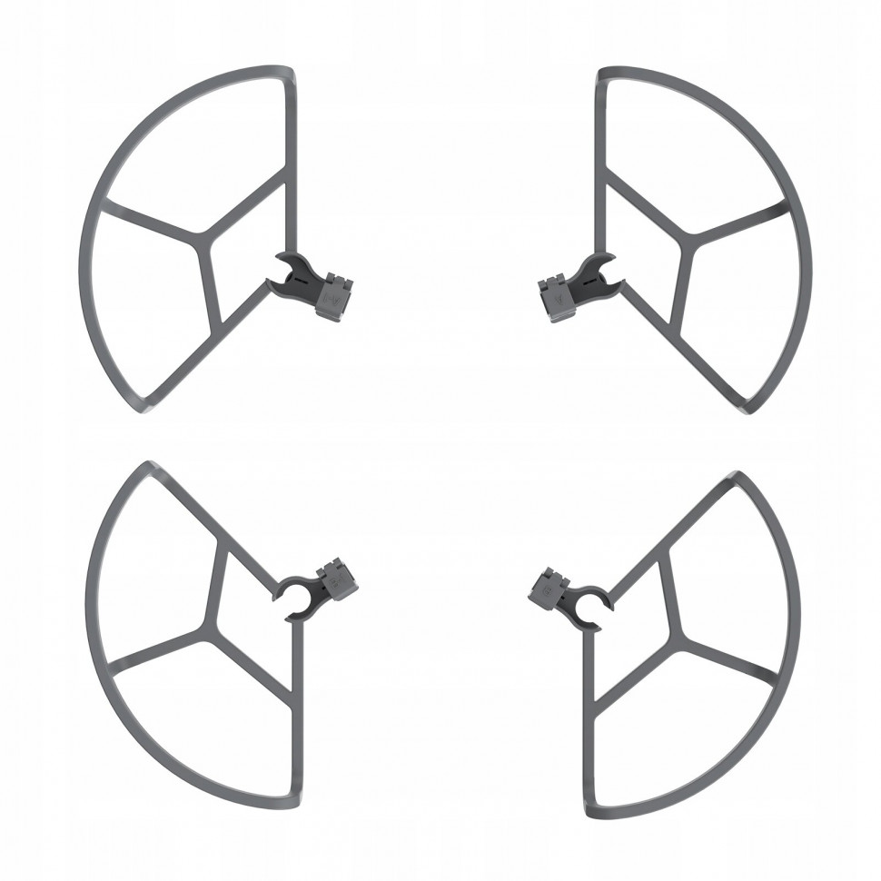 Защита пропеллеров Sunnylife for DJI Mavic Air 2, Air 2S (A2S-KC324)