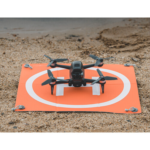 Взлетно-посадочный коврик PGYTECH для квадрокоптеров (P-GM-143)