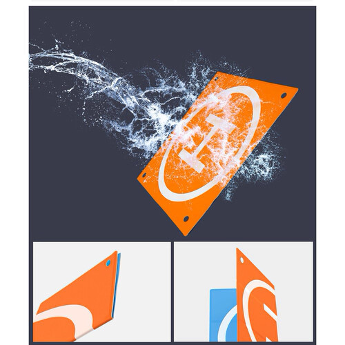 Взлетно-посадочный коврик PGYTECH для квадрокоптеров (P-GM-143)