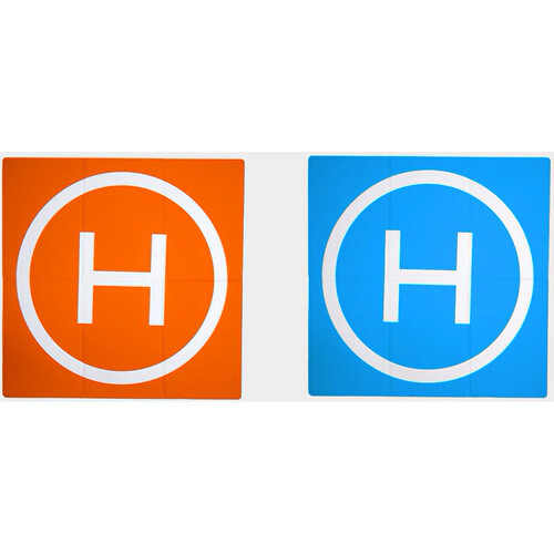 Взлетно-посадочный коврик PGYTECH для квадрокоптеров (P-GM-143)