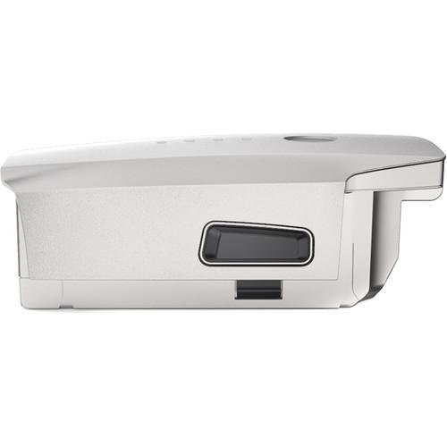 Аккумуляторная батарея DJI Intelligent Flight Battery for Mavic Platinum, Part1 (CP.PT.00000077.01)