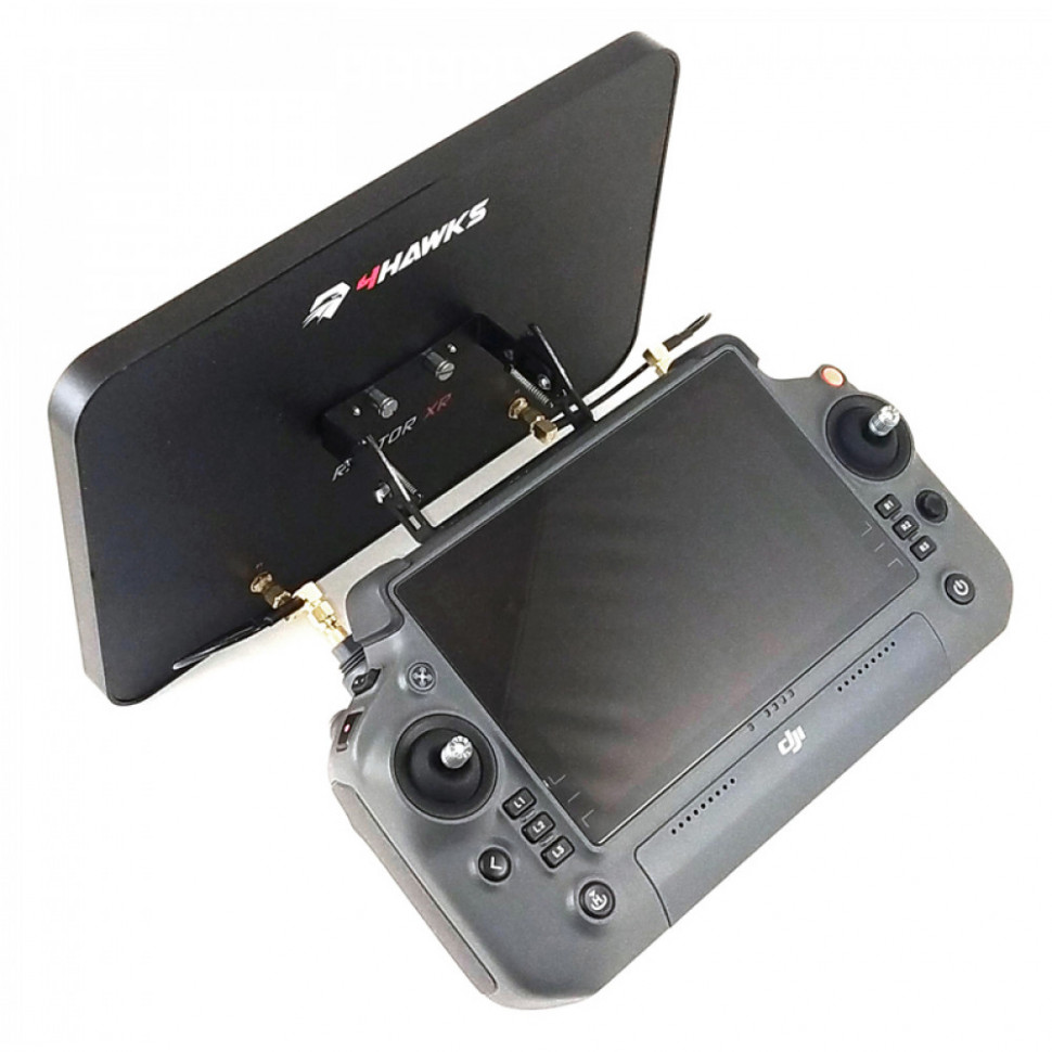 Усилитель сигнала 4Hawks Raptor XR для DJI RC Plus Controller (A139X)