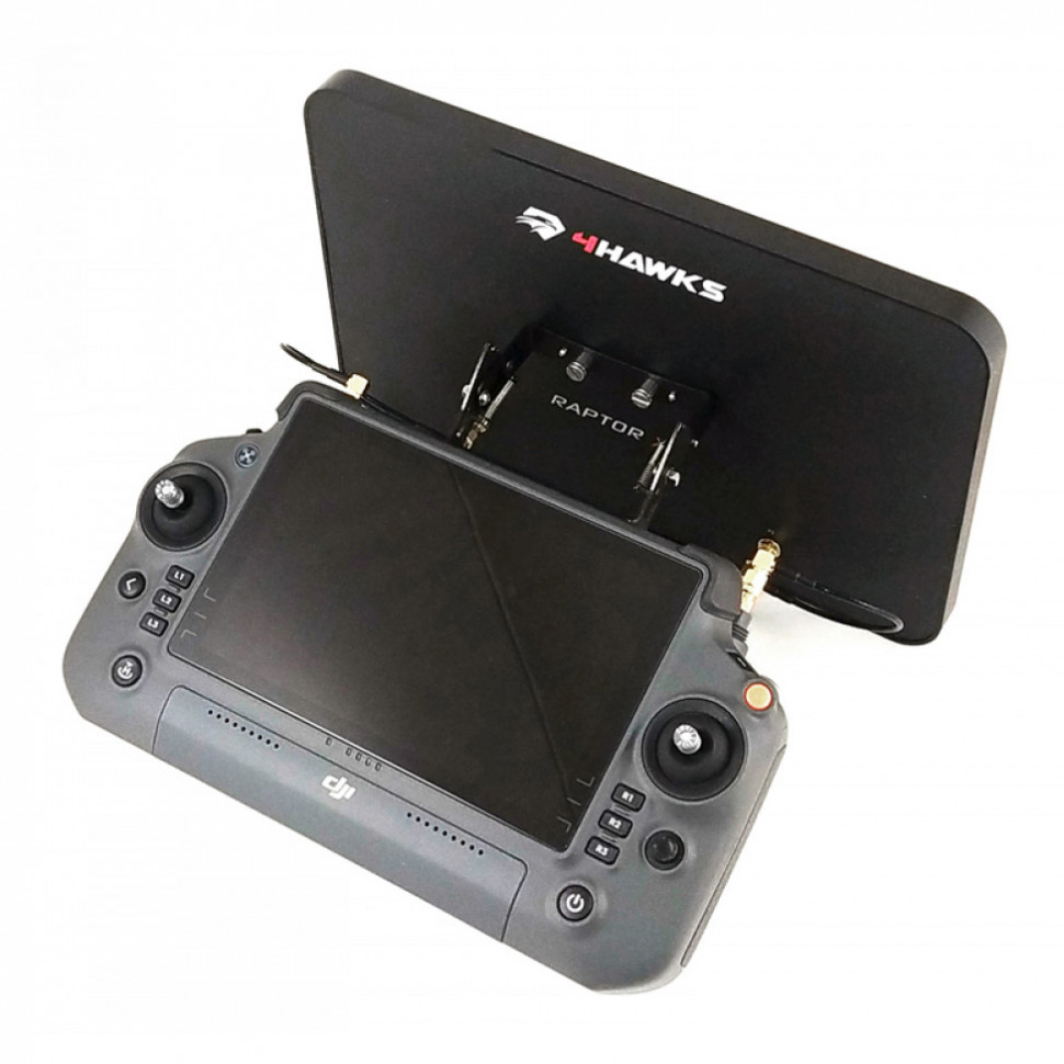 Усилитель сигнала 4Hawks Raptor XR для DJI RC Plus Controller (A139X)