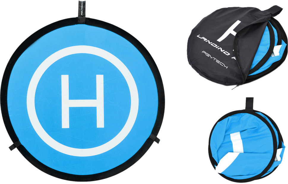 Посадочный коврик Pgytech 110 cm Landing Pad for Drones (PGY-AC-299)
