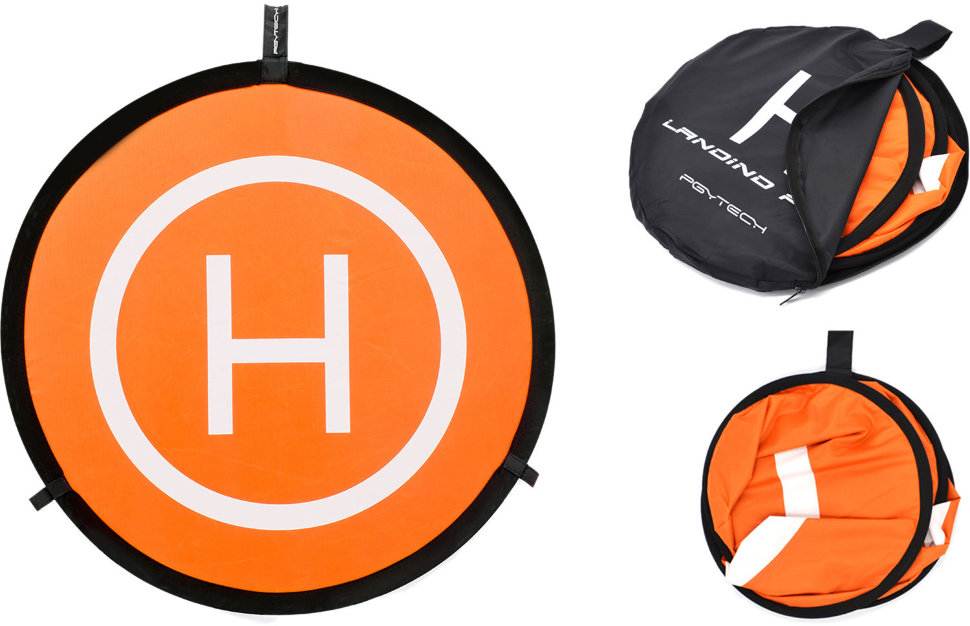 Посадочный коврик Pgytech 110 cm Landing Pad for Drones (PGY-AC-299)