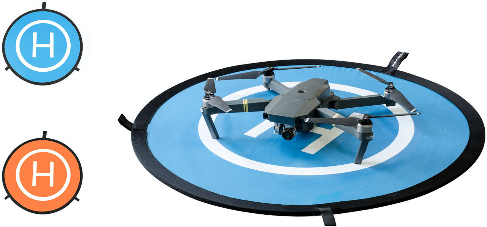 Посадочный коврик Pgytech 75 cm Landing Pad for Drones (PGY-AC-308)