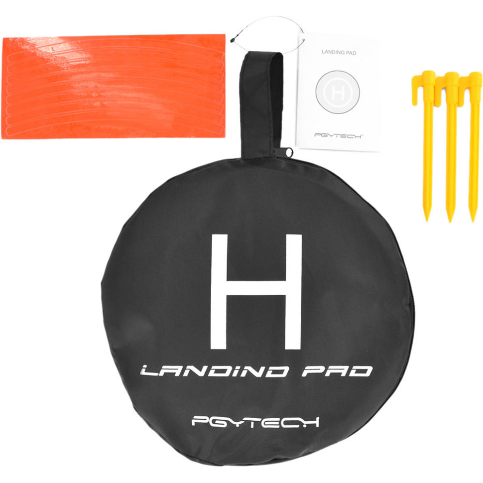 Посадочный коврик Pgytech 75 cm Landing Pad for Drones (PGY-AC-308)