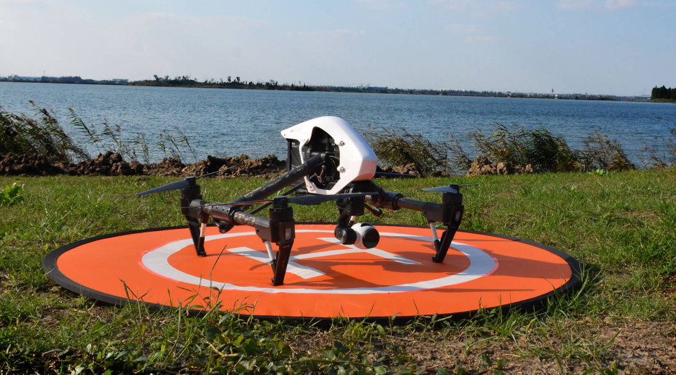 Посадочный коврик Pgytech 75 cm Landing Pad for Drones (PGY-AC-308)