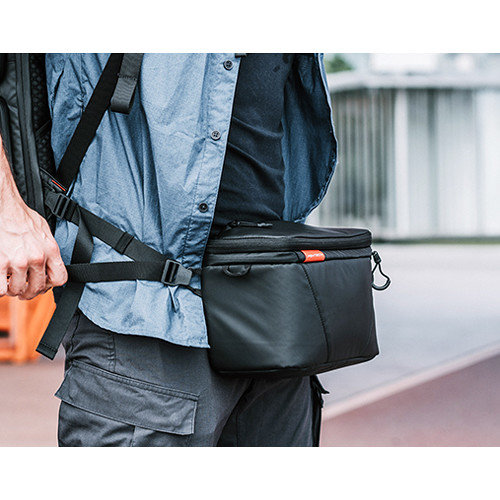 Кейс Pgytech OneMo Shoulder Bag Twilight Black (P-CB-022)