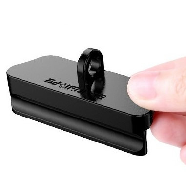 Ремешок на шею Sunnylife с крепежным кронштейном для пульта Dji Mavic Air 2/Mini 2 (AIR2-Q9294)