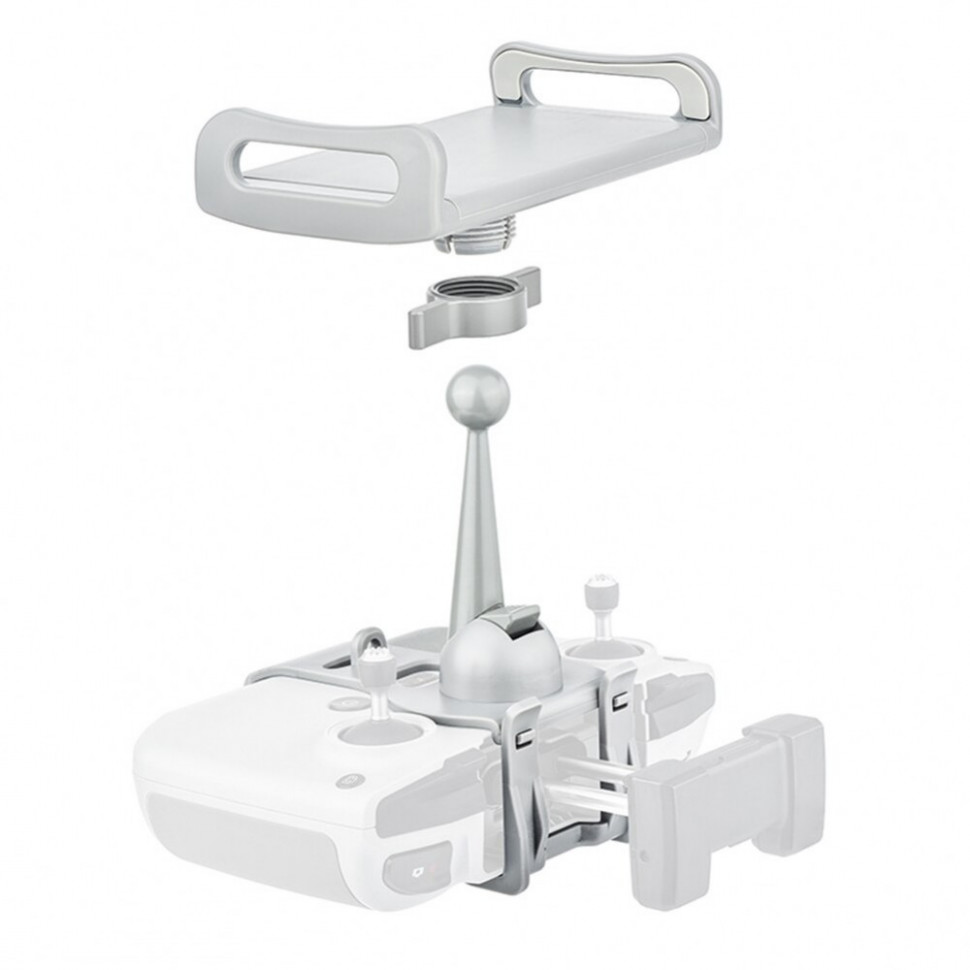 Держатель планшета StartRC для пульта RC-N1 DJI Mini 3 Pro / Mavic 3 / DJI Air 2S / Mini 2 / Mavic Air 2 (1109807)