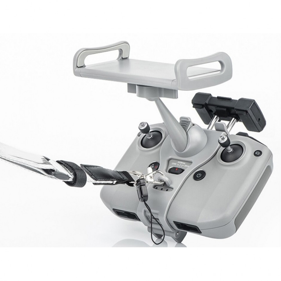 Держатель планшета StartRC для пульта RC-N1 DJI Mini 3 Pro / Mavic 3 / DJI Air 2S / Mini 2 / Mavic Air 2 (1109807)