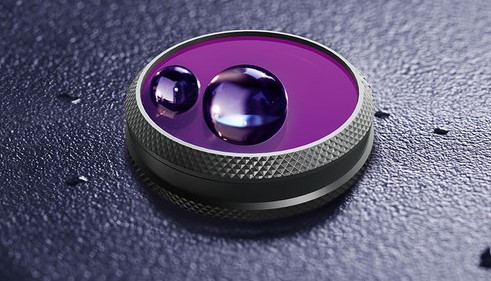 Фильтр Pgytech Pro ND Lens Filter Kit for DJI Mavic 2 Zoom (P-HA-042)