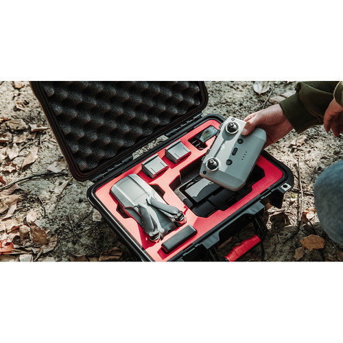 Кейс Pgytech Safety Carrying Case for DJI Mavic Air 2 (P-16A-037)