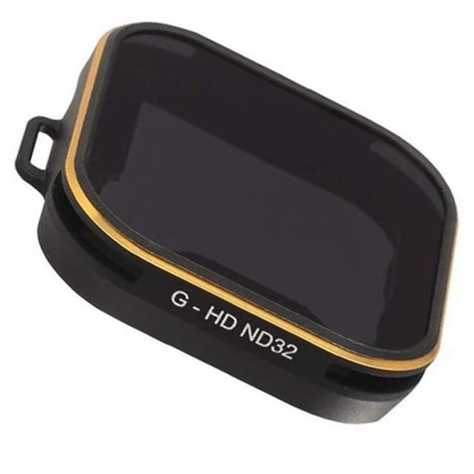 Нейтральный фильтр Pgytech Filter ND32 for GoPro Hero 5/6/7 (P-G5-111)