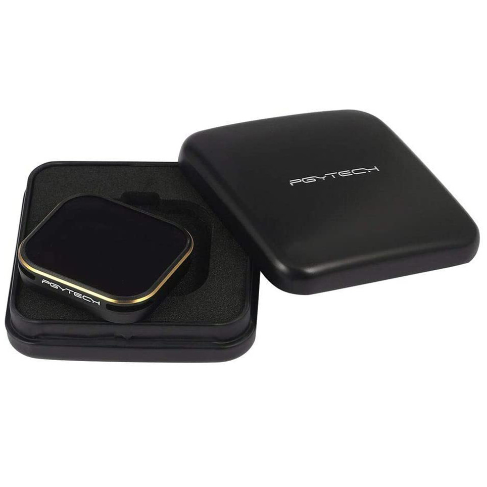 Нейтральный фильтр Pgytech Filter ND32 for GoPro Hero 5/6/7 (P-G5-111)