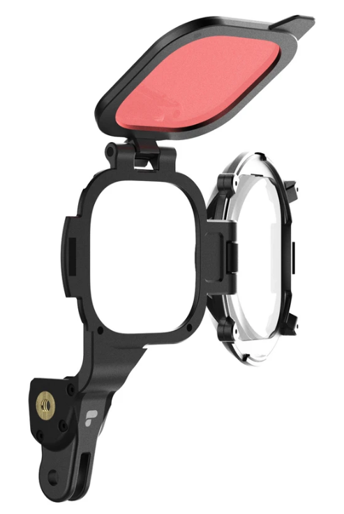 Светофильтры PolarPro SwitchBlade для корпуса Protective Housing GoPro HERO8 Black (H8-SWCH-PROT)