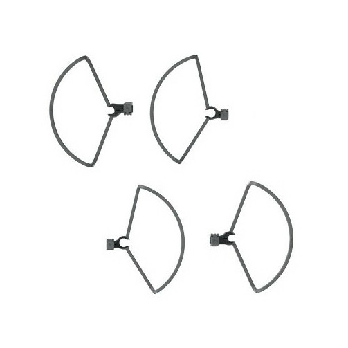 Защита пропеллеров с шасси Sunnylife для DJI Mavic Air 2 / Air 2S (AIR2-KC322-G)