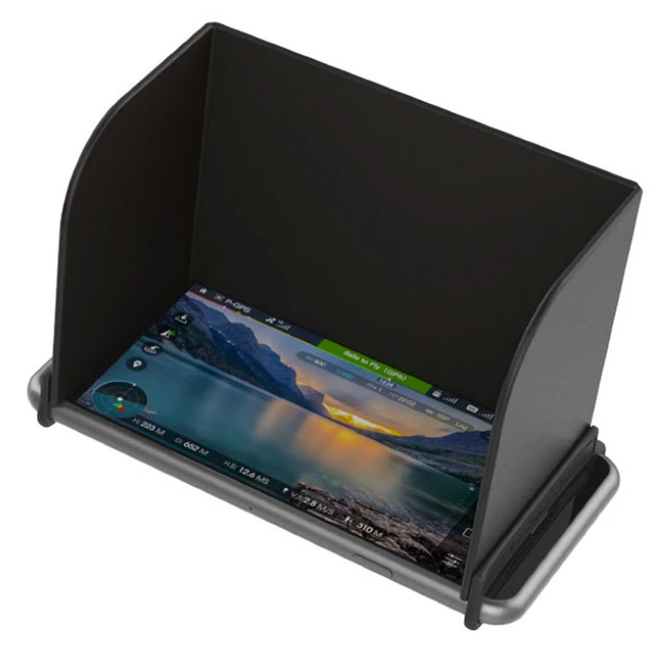 Защитная шторка Pgytech Monitor Hood for Phone 121mm (PGY-MRC-011)