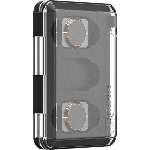 Набор фильтров PolarPro Cinema Series Variable ND Filter Combo ND4-ND32 & ND64-ND512 для Mavic Air 2 (AR2-CMBO-VND)