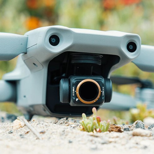 Набор фильтров PolarPro Cinema Series Variable ND Filter Combo ND4-ND32 & ND64-ND512 для Mavic Air 2 (AR2-CMBO-VND)