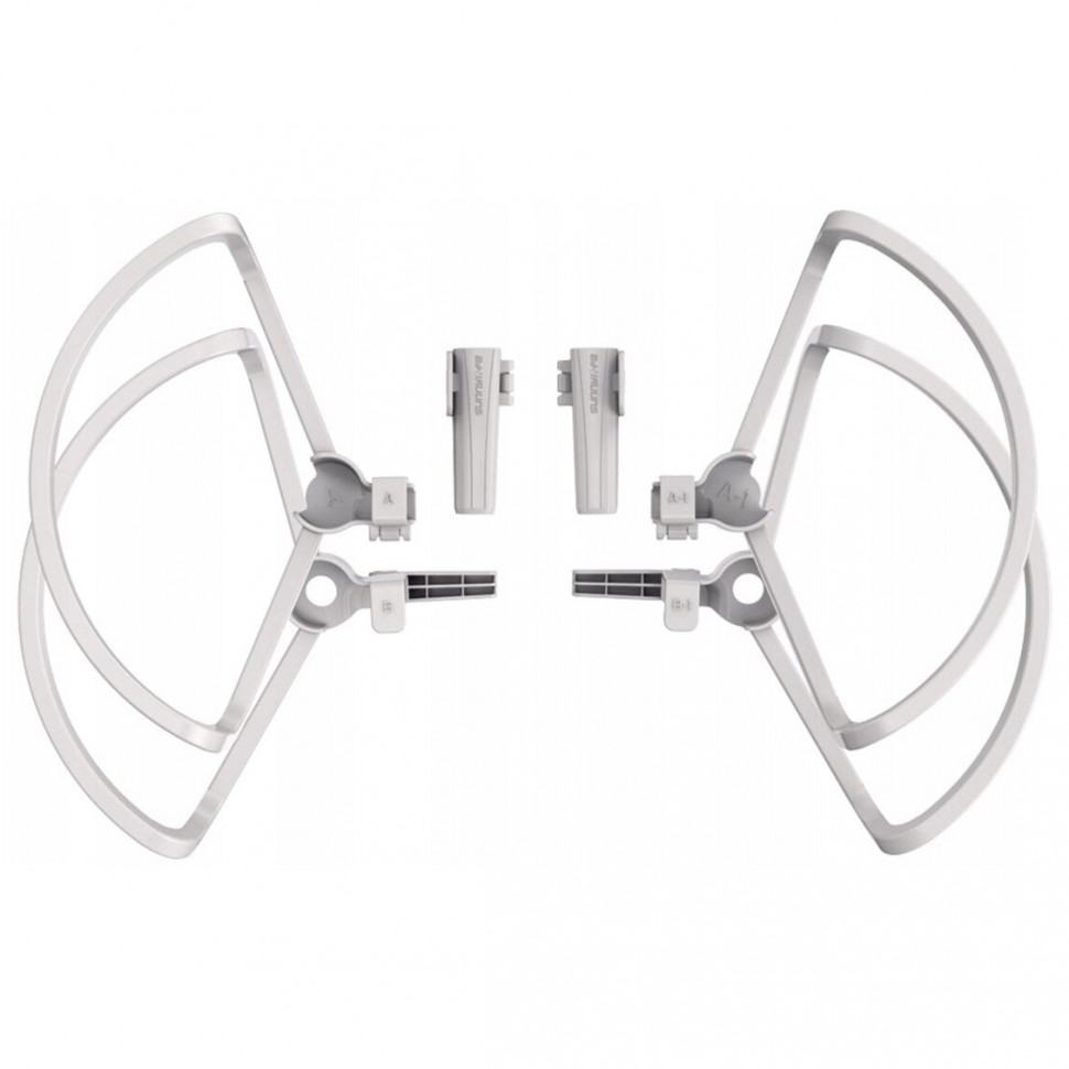 Защита пропеллеров с шасси Sunnylife для DJI Mavic Mini (MM-KC321)