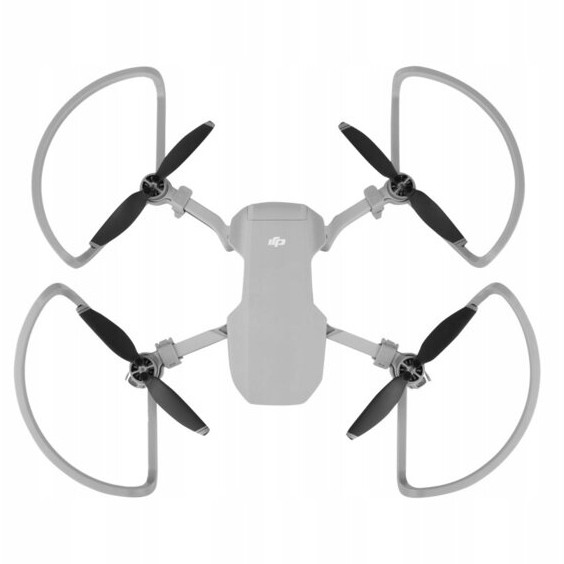 Защита пропеллеров с шасси Sunnylife для DJI Mavic Mini (MM-KC321)