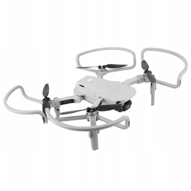 Защита пропеллеров с шасси Sunnylife для DJI Mavic Mini (MM-KC321)