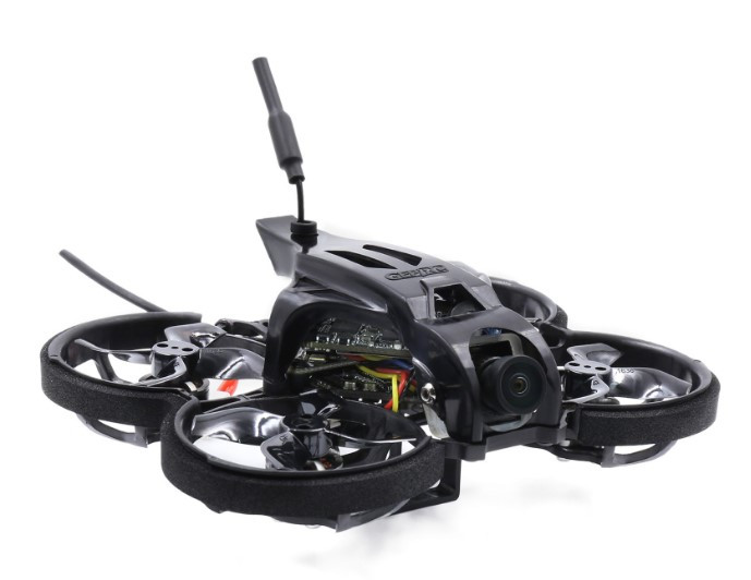 Квадрокоптер GEPRC TinyGO FPV Whoop RTF 1080p (GTWRTF1080)