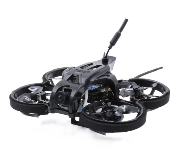 Квадрокоптер GEPRC TinyGO FPV Whoop RTF 1080p (GTWRTF1080)