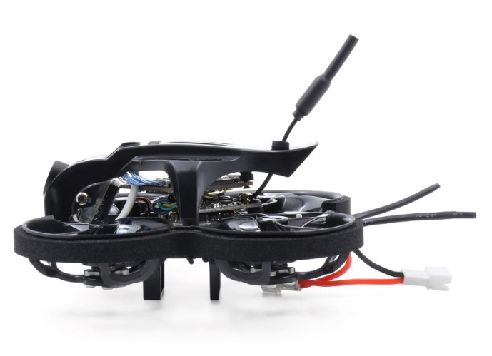 Квадрокоптер GEPRC TinyGO FPV Whoop RTF 1080p (GTWRTF1080)