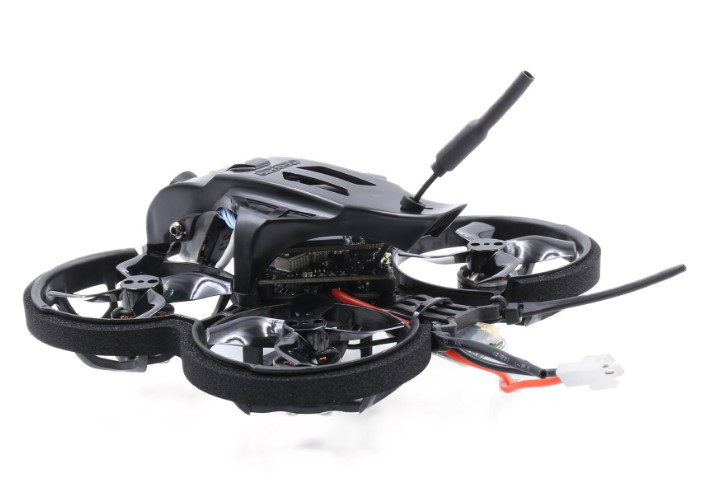 Квадрокоптер GEPRC TinyGO FPV Whoop RTF 1080p (GTWRTF1080)