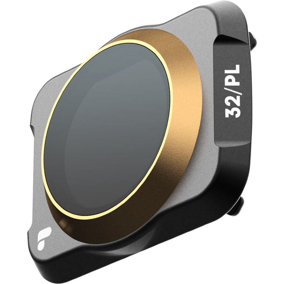 Набор фильтров PolarPro Vivid Collection Cinema Series ND/PL для Mavic Air 2 (AR2-VIVID)