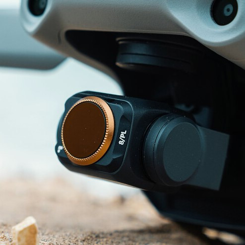 Набор фильтров PolarPro Vivid Collection Cinema Series ND/PL для Mavic Air 2 (AR2-VIVID)