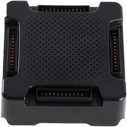 Зарядный хаб DJI Battery Charging Hub for Mavic, Part7 (CP.PT.000563)