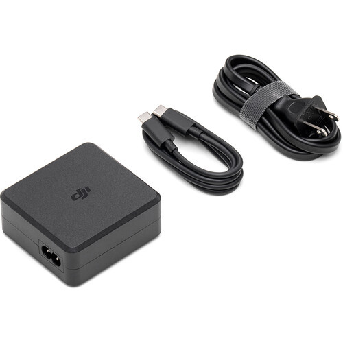 Зарядное устройство DJI 100W USB-C для DJI Mavic 3 Enterprise (CP.EN.00000424.01)