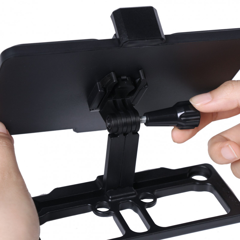 Держатель планшета Sunnylife RC-N1 для DJI Mini 3 PRO / Mavic 3 / Air 2S / Mini 2 / Mavic Air 2 (TY-ZJ066)