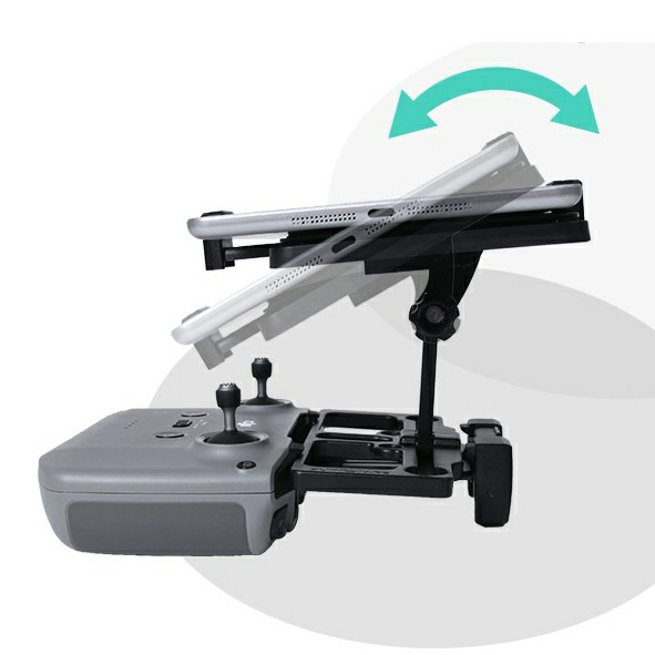 Держатель планшета Sunnylife RC-N1 для DJI Mini 3 PRO / Mavic 3 / Air 2S / Mini 2 / Mavic Air 2 (TY-ZJ066)