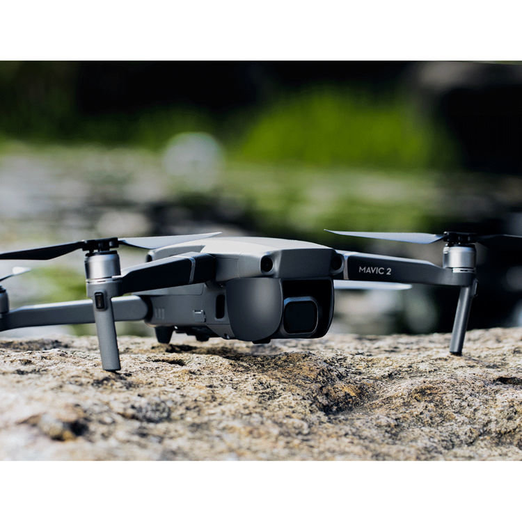 Бленда для объектива Pgytech Lens Hood for DJI Mavic 2 (P-HA-041)