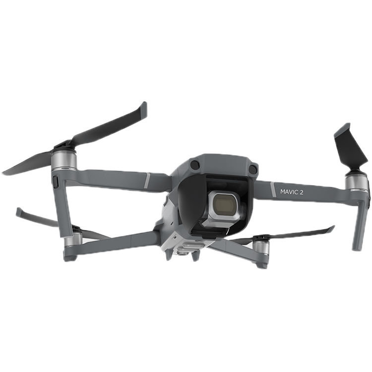 Бленда для объектива Pgytech Lens Hood for DJI Mavic 2 (P-HA-041)