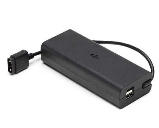 Зарядное устройство для DJI FPV (CP.FP.00000036.01)