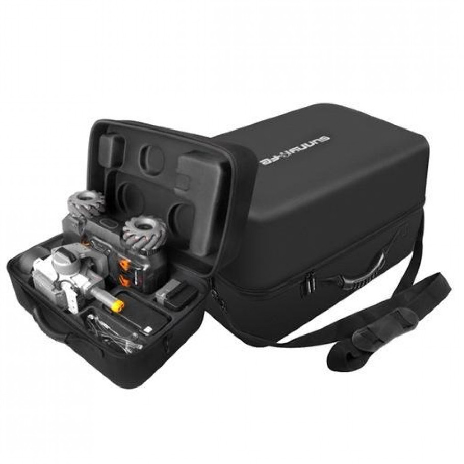 Сумка-кейс Sunnylife для RoboMaster S1 (S1-B156)