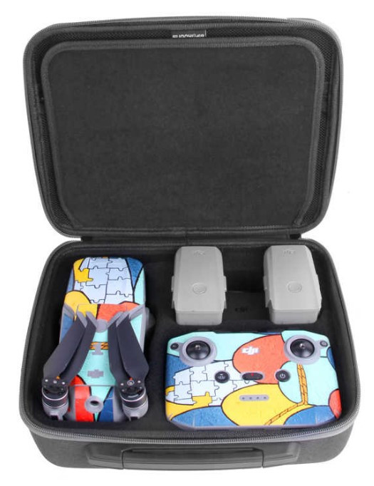 Cумка Sunnylife для переноски Mavic Air 2 (AIR2-B170)