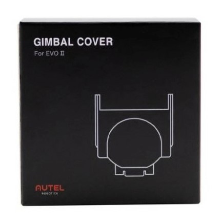 Защита подвеса для Autel EVO II (102000230)