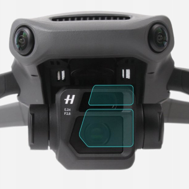 Защитное стекло камер Sunnylife для DJI Mavic 3 (M3-BHM121)