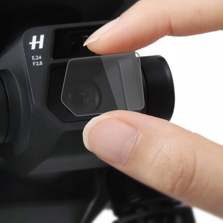 Защитное стекло камер Sunnylife для DJI Mavic 3 (M3-BHM121)