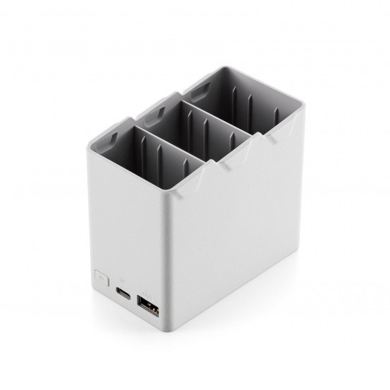 Зарядный хаб для DJI Mini 3 Pro