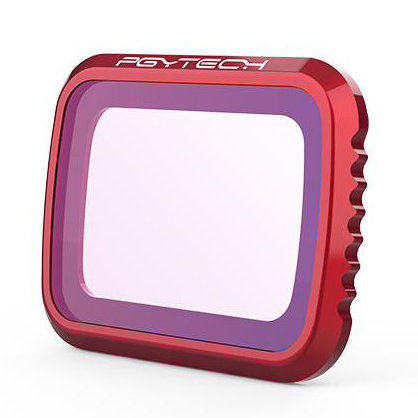 Ультрафиолетовый фильтр Pgytech UV Filter for Mavic Air 2 (P-16A-032)
