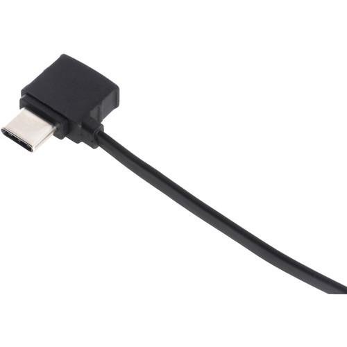 Кабель DJI for Mavic, Part5 Reverse USB Type-C (CP.PT.000561)