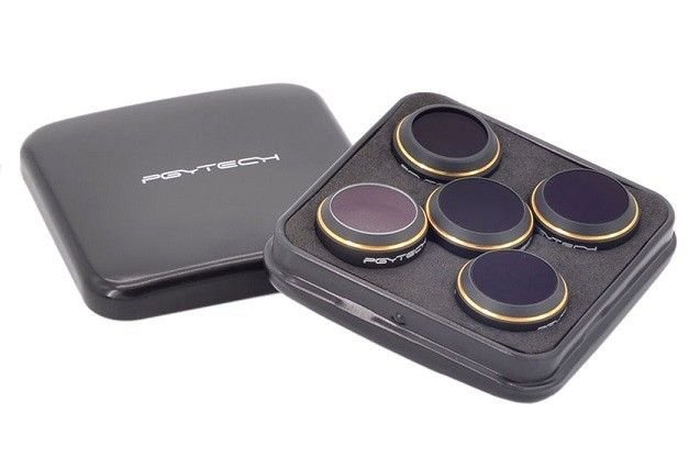 Фильтр Pgytech для DJI Mavic Pro (PGY-MAF-004)